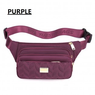 3919 WOMEN CHEST BAG